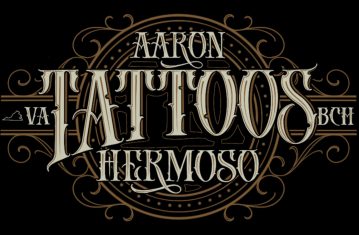 Aaron Hermoso Logo